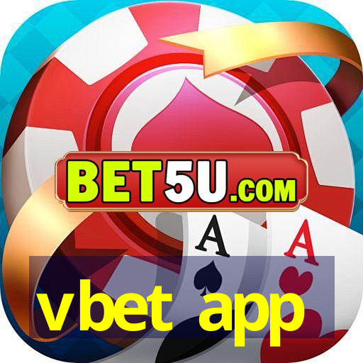 vbet app